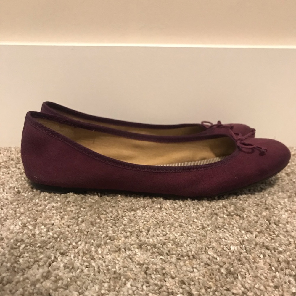 Gap Ballet Flats